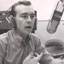 Upstate SC's 'Father Of Talk Radio' Jim Burnside Dead At 80