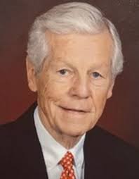 John Hart (Jack) Geary Obituary