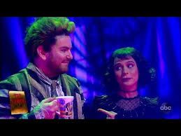 This video explores beetlejuice's life. Beetlejuice The Musical Performs Day O That Beautiful Sound The View Youtube Beetlejuice Movie Beetlejuice Beetlejuice Cast