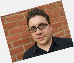 Mark Walden's Birthday Celebration