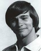 1974 Men's Swimming & Diving Photos