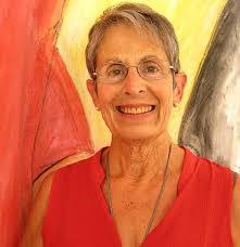 Barbara Gillette's Instagram, Twitter & Facebook