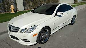 New e 350 coupe prices. 2012 Mercedes Benz E Class Test Drive Review Cargurus