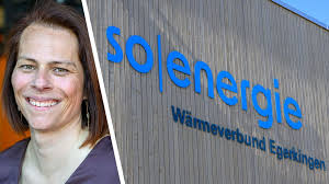 So-Energie: Neuer Fernwärmeverbund in Egerkingen