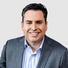 Jorge Conde's Investing Profile