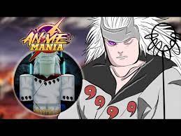 Power of Six Paths! NEW Mythical Naruto vs Sasuke, the Ultimate Shinobi? (Anime  Mania Naruto Update) - VidoEmo - Emotional Video Unity