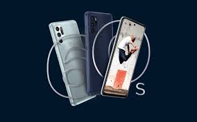 Motorola Moto G60S announced in Brazil ...