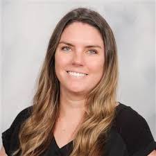 Nancy Ruff's Instagram, Twitter & Facebook