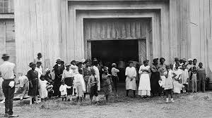 (as part of our centennial coverage of the 1921 tulsa race massacre, read about how oklahoma went from a beacon of racial progress to suppression and violence in the promise of oklahoma). Bko1ijva Z5 5m