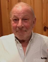 Death Notice of Thomas Stringer (Marino, Dublin)