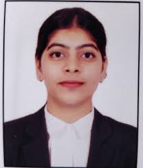 Advocate Riya R Rai