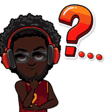 Then it's just kind of odd.) question marks. Question Guy Gifs Tenor