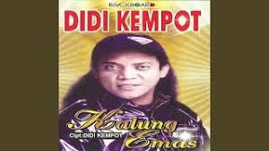 Minggu, 15 agustus 2021 16:23. Chord Dan Lirik Lagu Sewu Kuto Didi Kempot Kunci Gitar Dasar G Cukup Mudah Tribun Manado