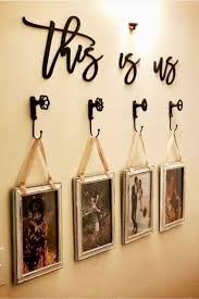 Photo Wall Ideas 37 Picture Gallery Wall Layout Ideas For The Perfect Family Photograph Accent Wall Easy Home Decor Diy Pallet Wall Art Diy Pallet Wall