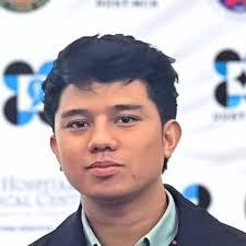 Carl Mark Vincent BABASORO