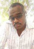 Mohammed Ahmed salih Hamid Profile