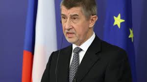 Mohlo by se tak zdát z článku uveřejněném tady. Andrej Babis Emerging Europe