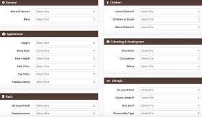 Download as pdf and watch all the videos of the chart. 9 Of The Best Online Dating Sites Available In The Usa