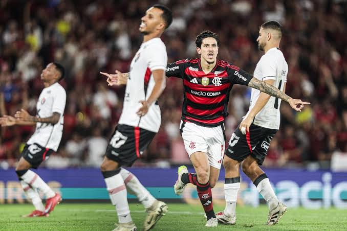 Flamengo x Vit&oacute;ria entra para o top-6 de maiores goleadas da hist&oacute;ria do Maracan&atilde;; relembre os jogos