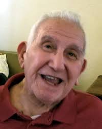 Antonio Aranda Sr. Obituary