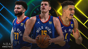 5 stars that could help nikola jokic win the 2022 nba championship. Nba Rumors 4 Offseason Moves For Denver Nuggets To Win Championship