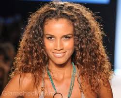 Simple form of quinceanera hairstyles. Beach Hairstyles And Hair Accessories Spring Summer 2012