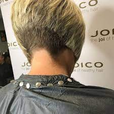 All Sizes 40082359 2081961335389031 860389491074924544 O Flickr Photo Sharing Short Stacked Haircuts Short Hair Back Short Stacked Bob Hairstyles