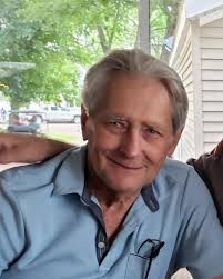 Gerald "Jerry" Donald Drum Obituary October 26, 2025