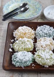 Pichi Pichi Recipe Desserts Food Filipino Desserts