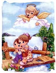 So if your kids love precious moments, they'll love our having our coloring pages at their fingertips to print as often as they like. Guardian Angel Precious Moments Precious Moments Quotes Precious Moments Coloring Pages