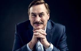 Mike lindell is most famous for being the founder and creator of mypillow. Mike Lindell Net Worth 2021 Age Height Weight Wife Kids Bio Wiki Wealthy Persons