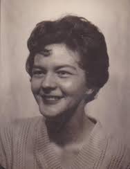 Condolence Book for Ellen Mary Goulding (Youghal, Cork)