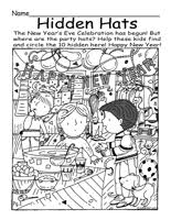Start hunting for hidden objects! Hidden Pictures Printables Find The Hidden Objects Picture Puzzles Find The Objects The Hidden Picture Puzzles Hidden Pictures Printables Hidden Pictures
