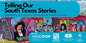 Telling Our South Texas Stories