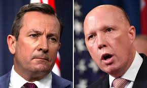 This page exists as a way to match healthy volunteers with people in need in our. Wa Premier Furious That Residents Are Travelling Overseas As Covid Lockdown Continues Perth The Guardian