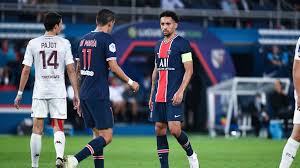 Angel Di Maria Night Of Terror The Criminals Take Away 500 Thousand Euros Marquinhos S Father Was Also Targeted Nextgenhd Com