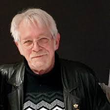 Patrick-Guy LEVEILLE