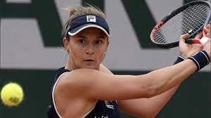 Последние твиты от nadia podoroska (@nadiapodoroska). Volvio A Ganar Nadia Podoroska Una Rosarina Suelta En Los Octavos De Final De Roland Garros Rosario3