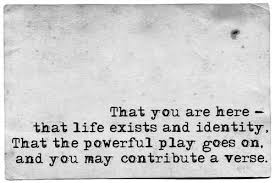 Walt Whitman O Me O Life 1900 Poem No 166 From Leaves Of Grass Walt Whitman Quotes Quotes Literary Quotes
