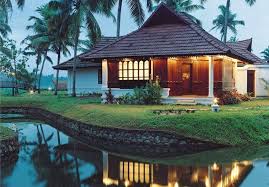 15 Backwater Resorts In Kerala For A Pampered Holiday In 2021 Village House Design Kerala House Design Kerala Houses