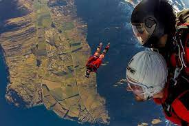 Check spelling or type a new query. Nzone Skydive 9000ft 2021 Queenstown