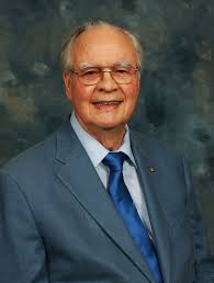 Obituary information for Dr. Zebedee Vance Moss