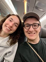 Meteorologist Jacob Dickey...