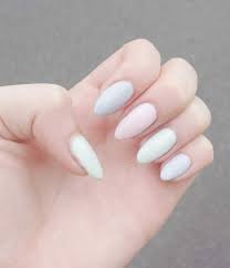 Check out our pastel pink nails selection for the very best in unique or custom, handmade pieces from our acrylic & press on nails shops. 30 Gorgeous Nails Ideas You Have To Try Ninja Cosmico