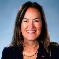 Jill Duffy Email & Phone Number