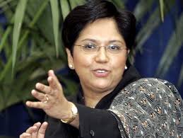 Next PepsiCo boss a woman