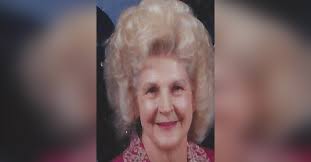 Obituary information for Fredia Jeane Alcala