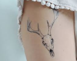 Georgia O Keeffe Skull Flower Tattoo Google Search Tatuajes Disenos De Unas Dibujos