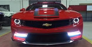 Chevrolet cruze price in india 2020: Chevrolet Cruze Visits A Chop Shop Returns As A Camaro