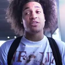 He Know What It Is Nelson